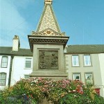 Wigton Town Center