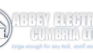 Abbey Electrical Cumbria Ltd
