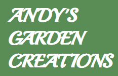 Andy's Garden Creations