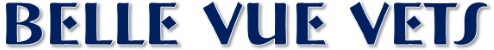 Belle Vue Vets Logo