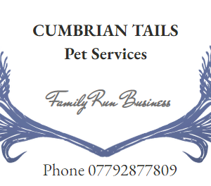 Cumbria Tails Pet Services