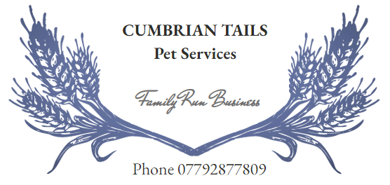 Cumbria Tails Pet Services