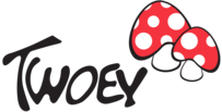 Twoey Logo